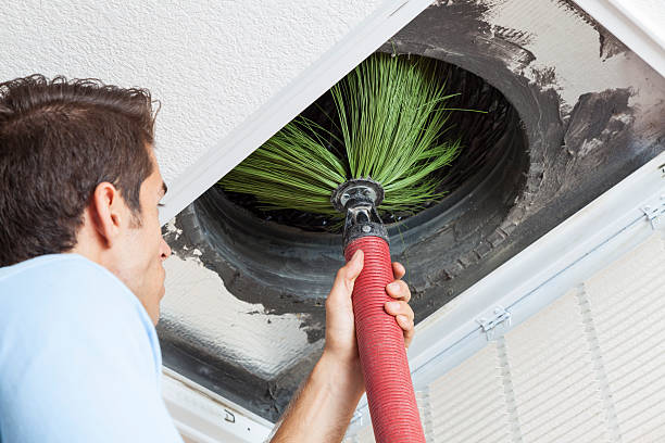 Best Professional Duct Cleaning Services  in Ranger, TX
